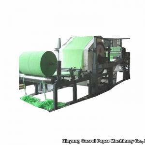 Dyeing machine/Double-sided dyeing/Various paper machine equipment