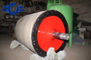 High Quality Cast Iron or Alloy Dryer/Drum Drying Equipment