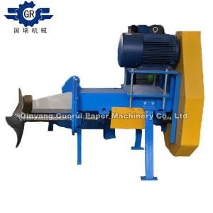 Supply Pulping Machinery/Propellers/Good Mixing Effect/Round Tank Propellers