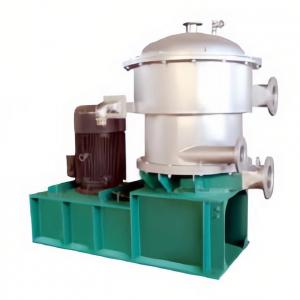Supply of Paper Pulping Machinery/Upflow Pressure Screen/Pressure Screen