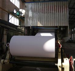 China Guorui specializes in toilet paper production line