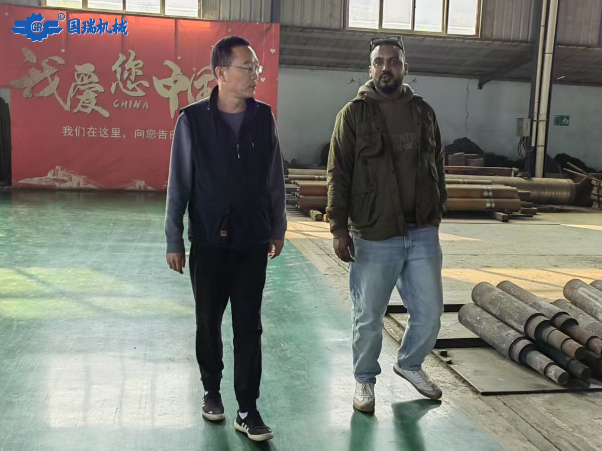 客户案例
